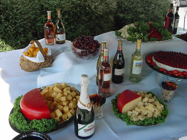 Catering Image