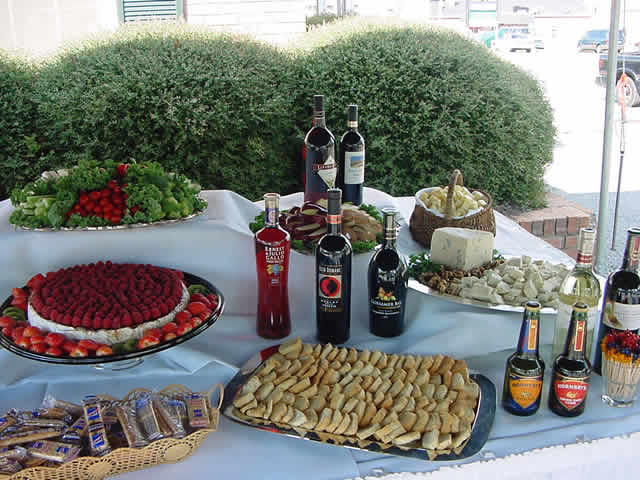 Catering Image