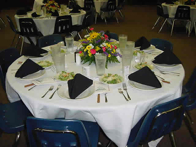 Catering Image