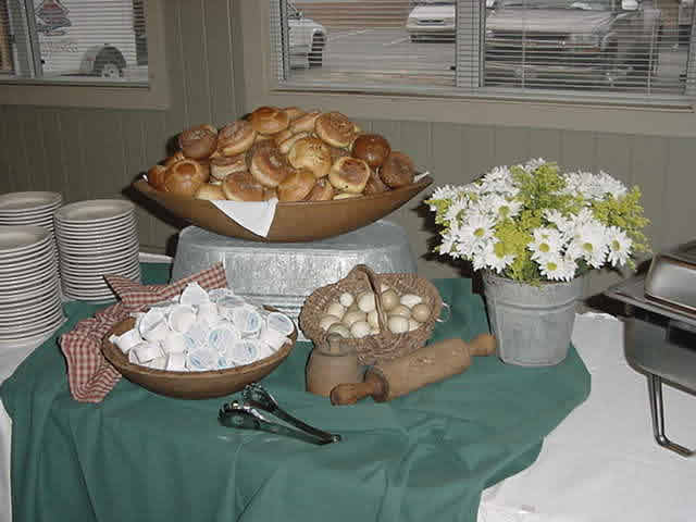 Catering Image