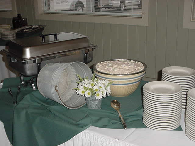 Catering Image