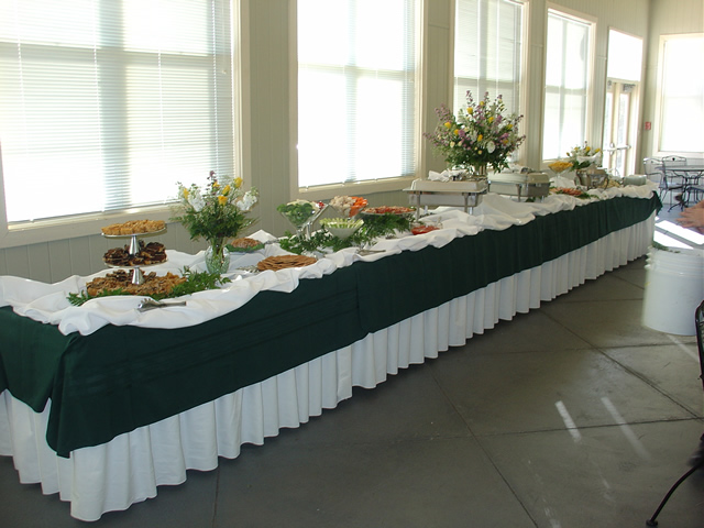 Catering Image
