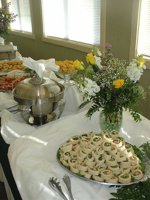 Catering Image