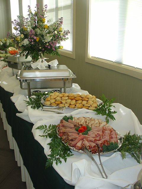 Catering Image
