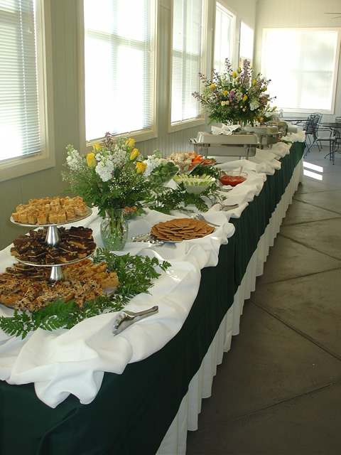 Catering Image