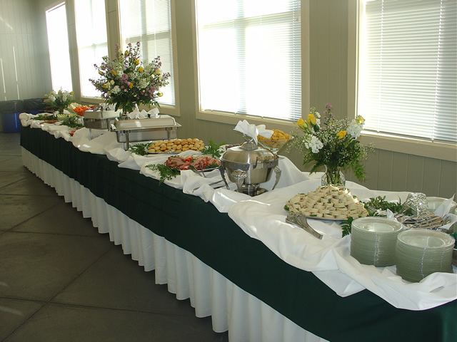 Catering Image